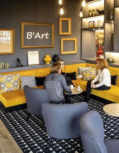 Ibis Styles Douai Gare