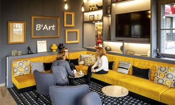 Ibis Styles Douai Gare