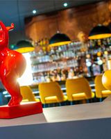 Ibis Styles Douai Gare