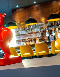 Ibis Styles Douai Gare
