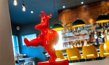 Ibis Styles Douai Gare