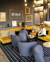 Ibis Styles Douai Gare
