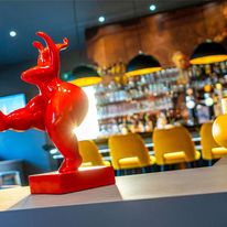 Ibis Styles Douai Gare