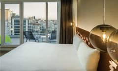 Ibis Styles Centro Marques de Pombal
