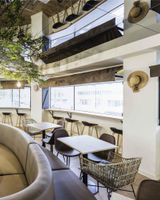 Ibis Styles Centro Marques de Pombal