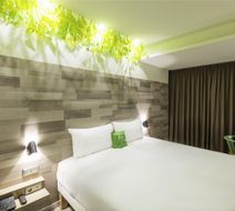 Ibis Styles Centro Marques de Pombal Room