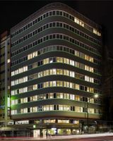 Ibis Styles Centro Marques de Pombal