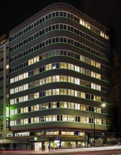 Ibis Styles Centro Marques de Pombal