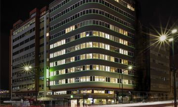 Ibis Styles Centro Marques de Pombal