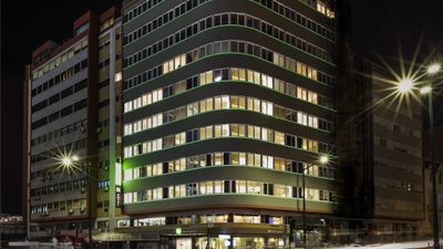 Ibis Styles Centro Marques de Pombal
