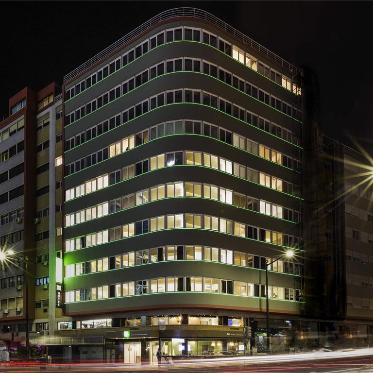 Ibis Styles Centro Marques de Pombal
