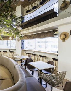 Ibis Styles Centro Marques de Pombal