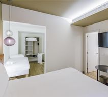 Ibis Styles Centro Marques de Pombal Exterior