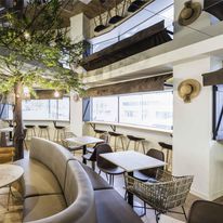Ibis Styles Centro Marques de Pombal