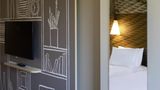 Ibis Budapest Castle Hill Room