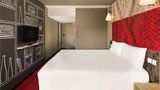 Ibis Budapest Castle Hill Room