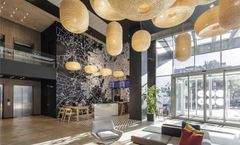 Novotel Santiago Providencia