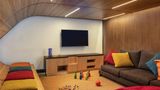 Novotel Santiago Providencia Other