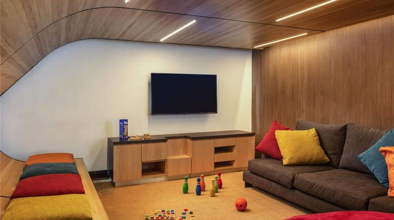 <b>Novotel Santiago Providencia Other</b>. Images powered by <a href="https://iceportal.shijigroup.com/" title="IcePortal" target="_blank">IcePortal</a>.