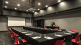 Novotel Santiago Providencia Meeting