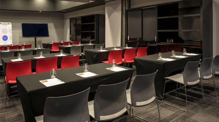 Novotel Santiago Providencia Meeting