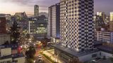 Novotel Santiago Providencia Exterior