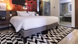 Novotel Santiago Providencia Room
