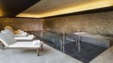 Novotel Santiago Providencia Pool