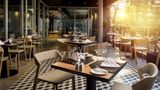 Novotel Santiago Providencia Exterior