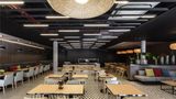 Novotel Santiago Providencia Restaurant