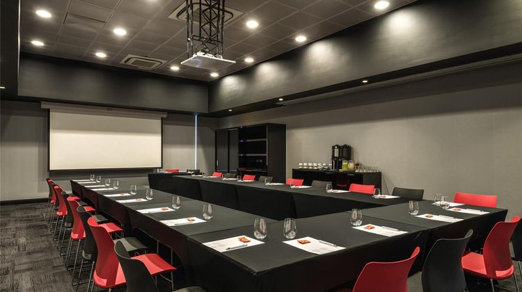 Novotel Santiago Providencia Meeting