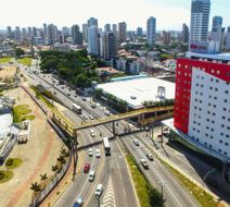 Ibis Natal Arena das Dunas Exterior