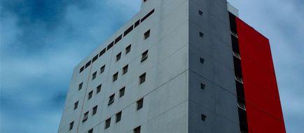 Ibis Natal Arena das Dunas Exterior