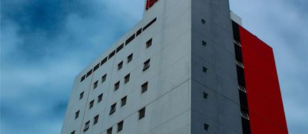 Ibis Natal Arena das Dunas Exterior