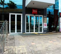 Ibis Natal Arena das Dunas Exterior