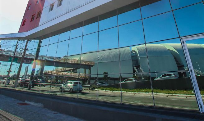 Ibis Natal Arena das Dunas Exterior