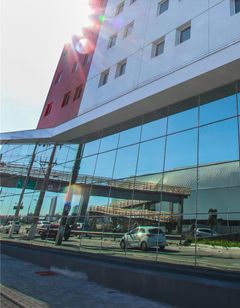 Ibis Natal Arena das Dunas