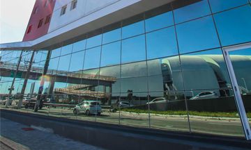 Ibis Natal Arena das Dunas