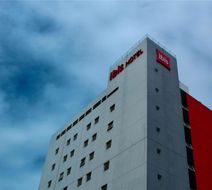 Ibis Natal Arena das Dunas Exterior