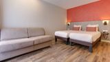 Sure Hotel by Best Western Gare du Nord Room