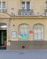 Sure Hotel by Best Western Gare du Nord