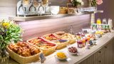 Sure Hotel by Best Western Gare du Nord Restaurant