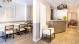 Sure Hotel by Best Western Gare du Nord Lobby