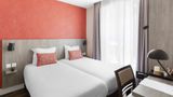 Sure Hotel by Best Western Gare du Nord Room