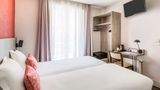 Sure Hotel by Best Western Gare du Nord Room