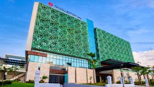 NH Collection Merida Paseo Montejo