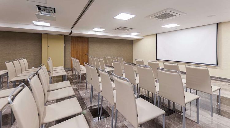 NH Collection Merida Paseo Montejo Meeting