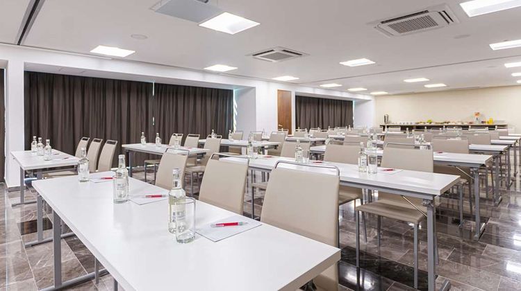 NH Collection Merida Paseo Montejo Meeting