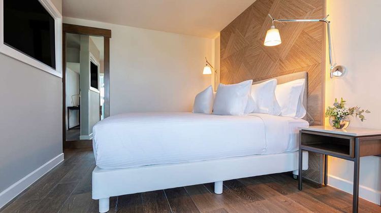 NH Collection Merida Paseo Montejo Suite