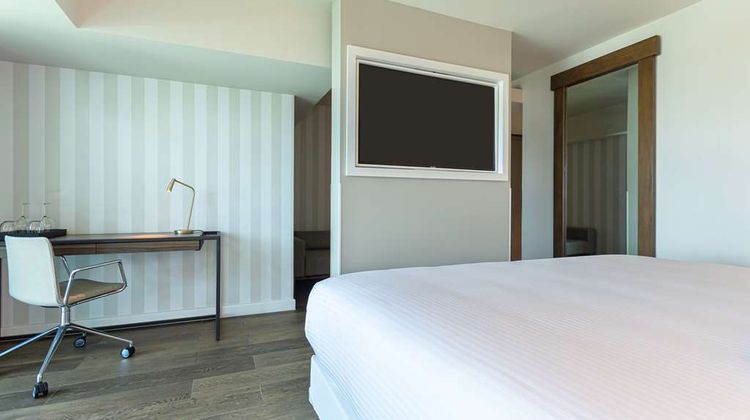 NH Collection Merida Paseo Montejo Suite